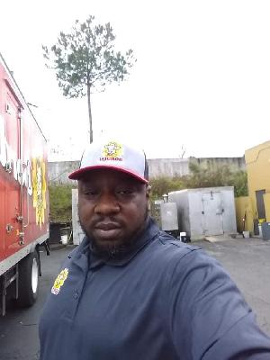 Cortney Graham Sr death by force case profile photo