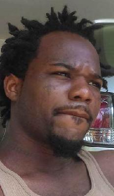 Kelvin T Gaines Jr. death by force case profile photo