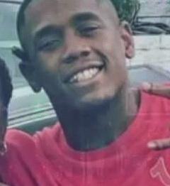Johnny Johnson death by force case profile photo