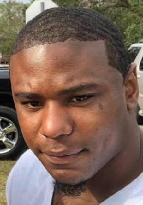 Keenan Turrell death by force case profile photo