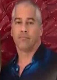 Carlos Martinez Jr death by force case profile photo