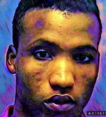 Andrew Brown III death by force case profile photo