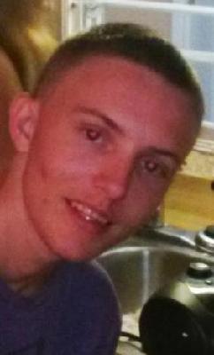 Jason Carr death by force case profile photo