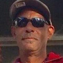 Eric Thomas death by force case profile photo