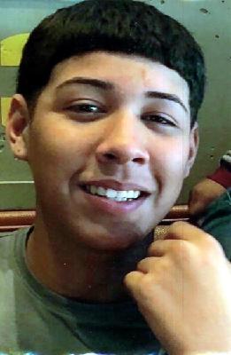 Jose Villarreal III death by force case profile photo