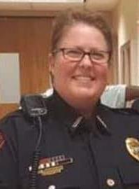 Kelly Brubaker death by force case profile photo