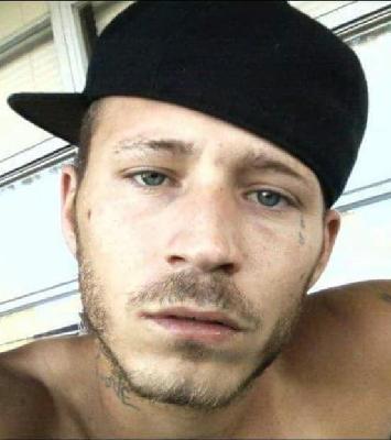 Mark Hurst death by force case profile photo