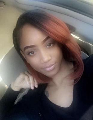 Felisia Williams death by force case profile photo