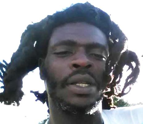 Gerald Petit death by force case profile photo