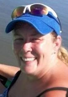 Cassandra Cagle death by force case profile photo