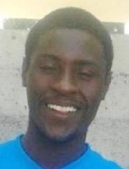 Stephen Michael Burt Jr. death by force case profile photo