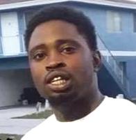 Kevin Ulysse death by force case profile photo