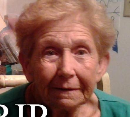 Peggy Schiering death by force case profile photo