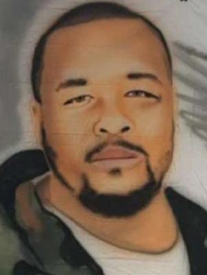 Alonzo Miller Davis Jr. death by force case profile photo