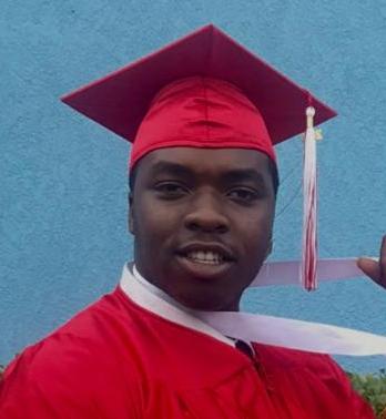 Marquis Scott death by force case profile photo