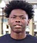 Condola Hicks Jr death by force case profile photo