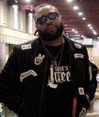Tywon Caldwell Tatum Sr death by force case profile photo