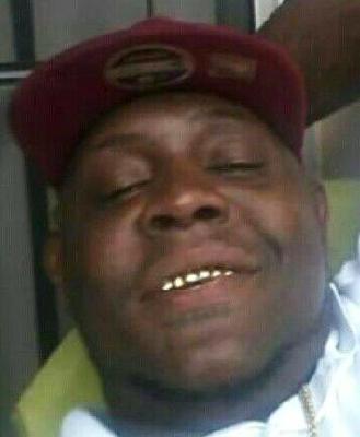 Primes PJ Rucker III death by force case profile photo