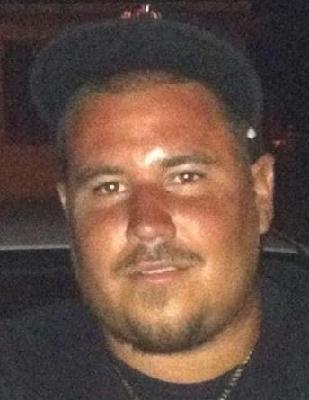 Martin Reyes death by force case profile photo