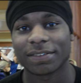 Andre Germaine Jr. death by force case profile photo