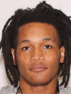 Cedric Rolle Jr death by force case profile photo