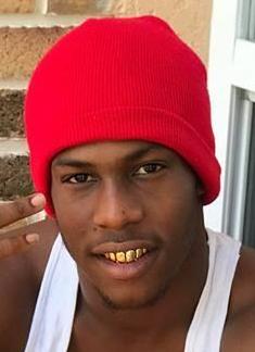 Charles Bernard Walker III death by force case profile photo