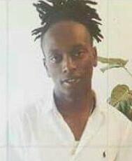 Nathaniel Grier Jr death by force case profile photo