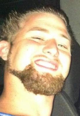 Dylan McCurdy death by force case profile photo