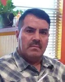 Jesus Villagran-Estrada death by force case profile photo