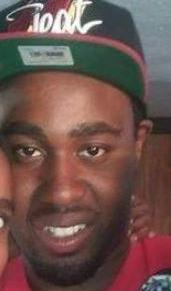 Roderick Jackson death by force case profile photo