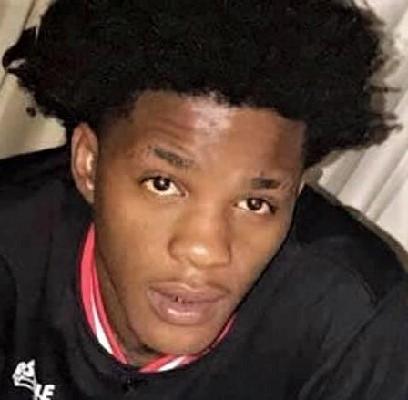 Jabray Chisolm death by force case profile photo