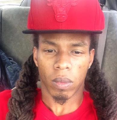 Bernard Keith Hildreth Jr death by force case profile photo