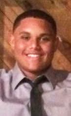 Logan Spencer death by force case profile photo