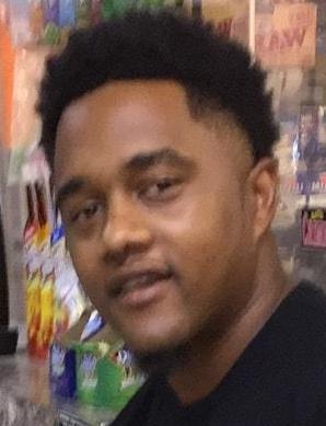 Andre Brazil death by force case profile photo