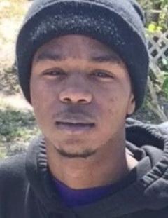 Alexander Sirmons death by force case profile photo