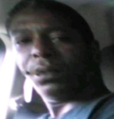 Thomas Daniels death by force case profile photo