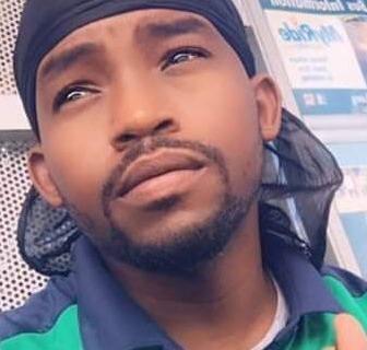 Taderious Nisbett death by force case profile photo