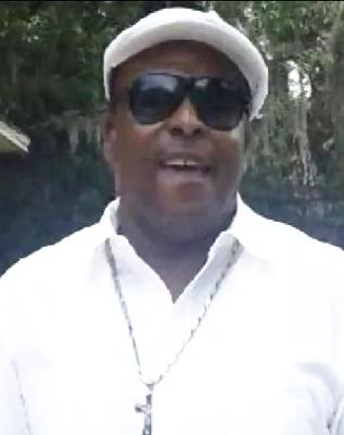 Timothy Tyson death by force case profile photo