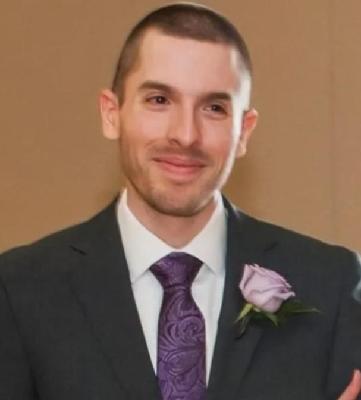 Cody Amato death by force case profile photo