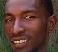 Roger Lee Ford Jr death by force case profile photo