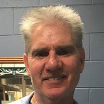 Robert Latopolski death by force case profile photo