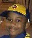 Julian Ellis Jr. death by force case profile photo