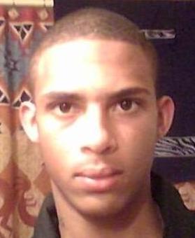 Isaiah Morrison death by force case profile photo