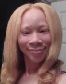 Nekecheana Phillips death by force case profile photo