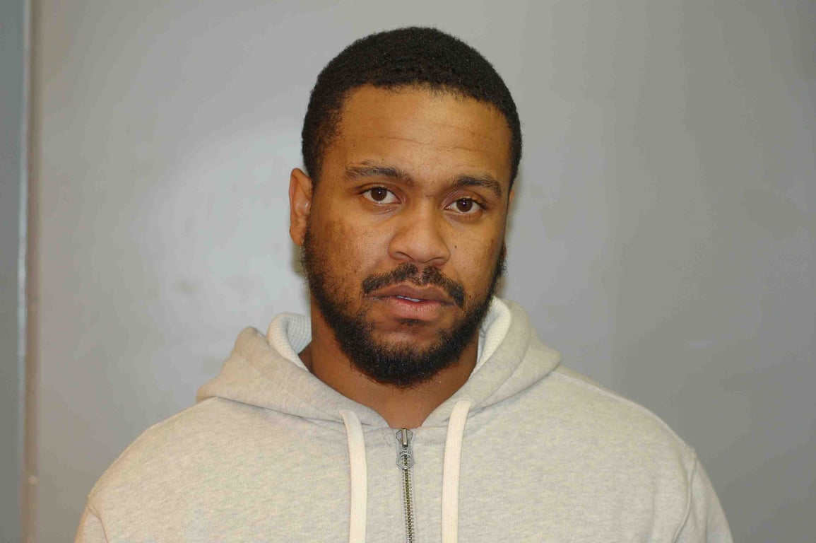 Shannon Blaire Jr death by force case profile photo