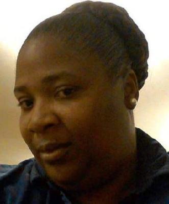 Victoria Wyche death by force case profile photo