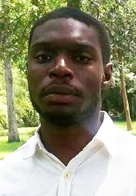 Thomas Gordon Jr. death by force case profile photo