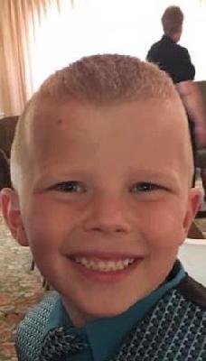 John S. Presnar Jr death by force case profile photo