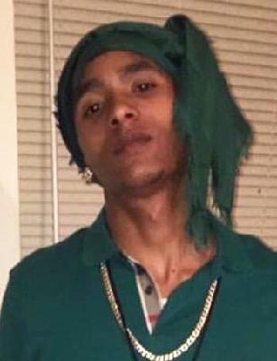 Raequan Bunch death by force case profile photo