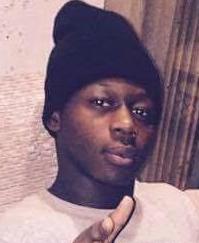 Jordan Paden death by force case profile photo